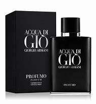 AQUA DI GIO